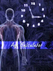 age calculator original ipad resimleri 1