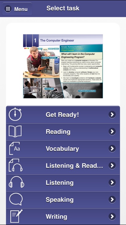 Career Paths - Computer Engineering