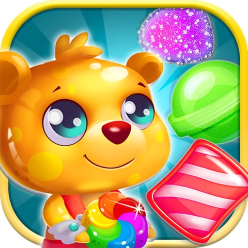 Jelly Holiday Party iOS App