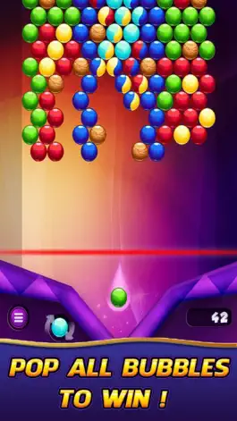 Game screenshot Ship Space Bubble - Boom Sky apk