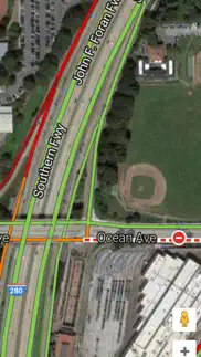 traffic updates iphone images 3