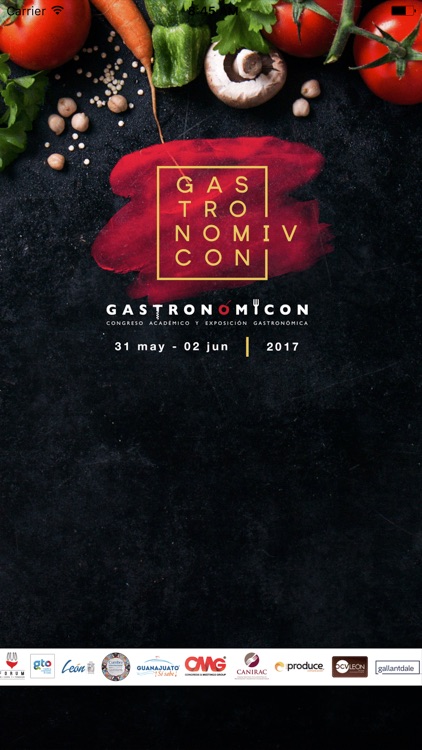 Gastronomicon