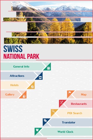 Swiss National Park screenshot 2