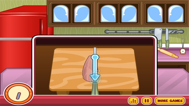 Chicken Ramen (Amy's Cooking Class)(圖2)-速報App