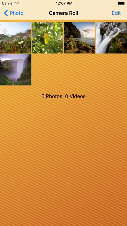 IU Memory screenshot-3