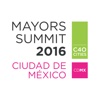 C40 Mayors Summit 2016