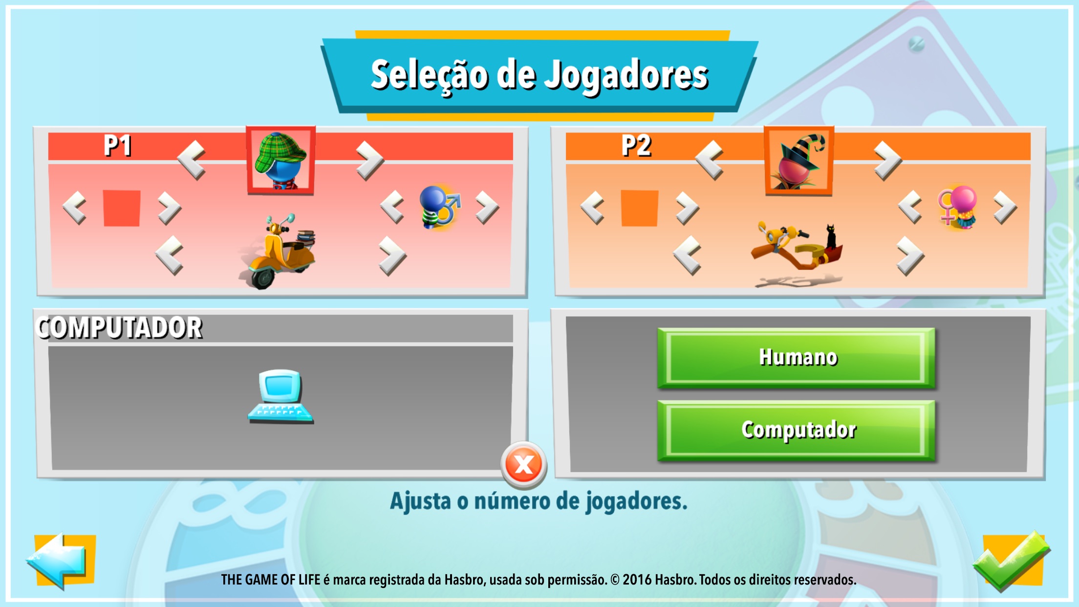 Do físico ao digital: 5 jogos de tabuleiro para jogar em família no  iPhone/iPad - MacMagazine