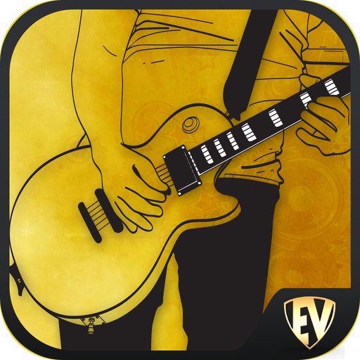 Musicians and Musical Instruments iOS App