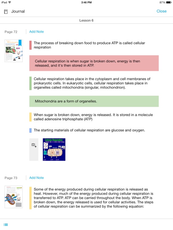 Intel Education Study screenshot-4