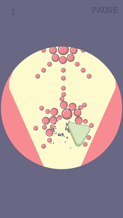 Oportuno Beyond Infinity Pills Game HD