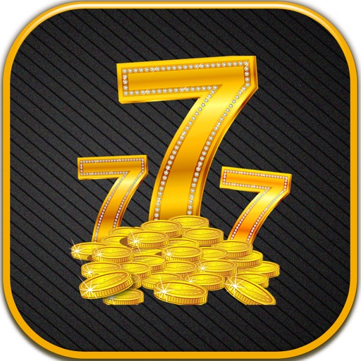 Amazing Casino Slots Machine - Free Casino Games icon