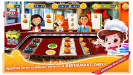 Game screenshot Kitchen Cooking - Fast Food Maker mod apk