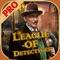 League of Detectives - Hiddne Objects Pro