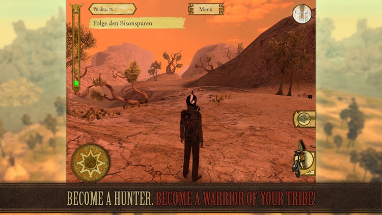 Evolution: Indian Hunter - Free screenshot-4