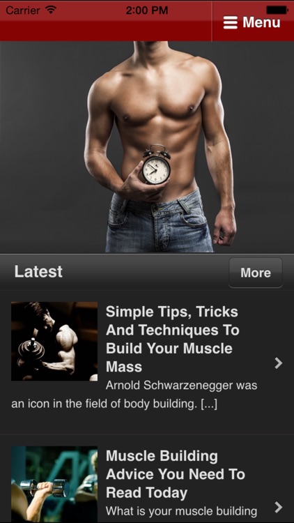 Ab Workouts - Learn Ab Workouts for Men and Women