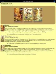 victorian fairy tarot ipad images 4