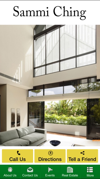 Sammi Singapore Property