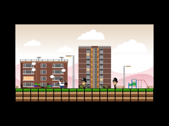 Screenshot #6 pour Base Invaders - For Big Narstie - FREE