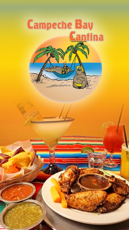 Campeche Bay Cantina