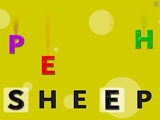 Smart Baby ABC Games: Toddler Kids Learning Apps iPad app afbeelding 3