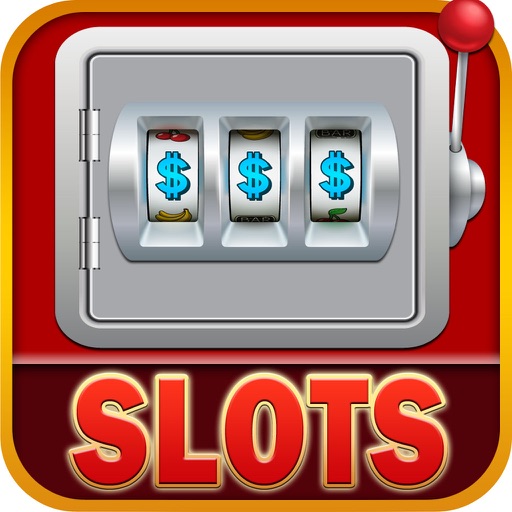 Action Cash Slots - Fun & Free Casino Game icon