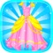 Fashionable Prom Dresses – Fashion Princess Dream Beauty Salon Game