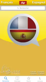 dictionnaire français-espagnol айфон картинки 1