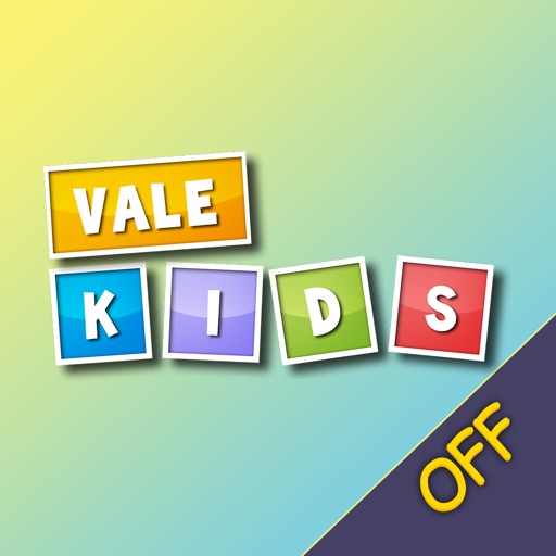 Vale Kids OFF - Dicas que valem a pena! icon