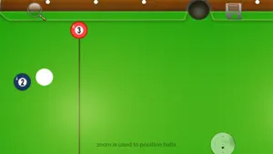 SHOT PAD - Pool and Pocket Billiards Notepad screenshot #2 for iPhone