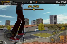 Game screenshot Skateboard Party hack