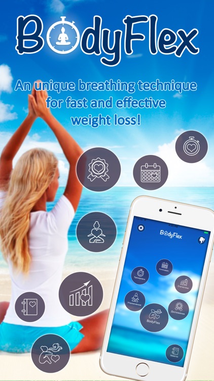 BodyFlex - Yoga for weight loss!