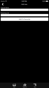 Afghans Radio screenshot