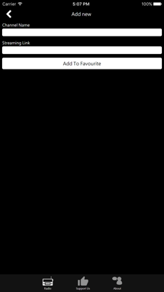 Afghans Radio screenshot 5