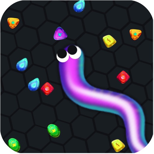 Crawl Snake Plus icon