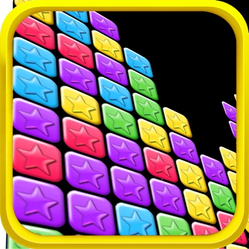 Mega Bang Shapes - Top Puzzle Games icon