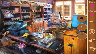 How to cancel & delete Hidden Objects Of A Stolen Identity from iphone & ipad 2