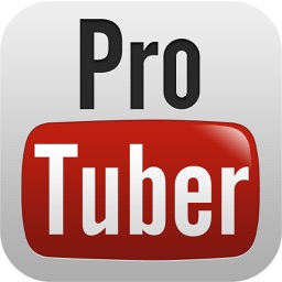 Pro Tuber Apple Watch App