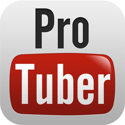 Pro Tuber - Best Music & Video Channel for YouTube icon