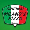 Original Milano's Pizza