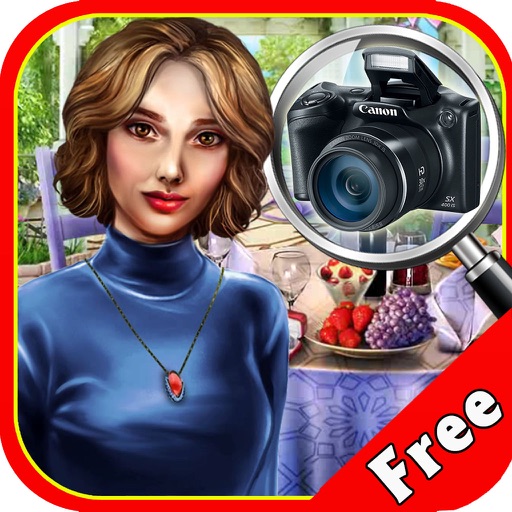 Free Hidden Objects : Perfect Park Hidden Object