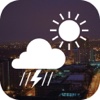 Awesome Natural Weather Live PRO