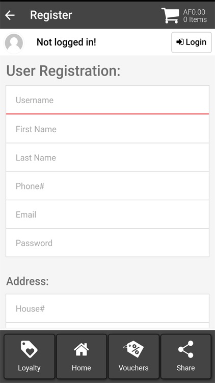 Bray Food & Craft Market screenshot-3