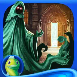 Redemption Cemetery: At Death's Door Hidden (Full) app icon