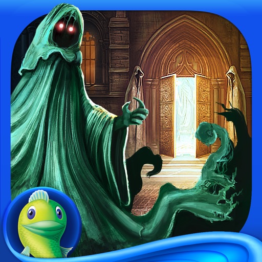 Redemption Cemetery: At Death's Door Hidden (Full) icon