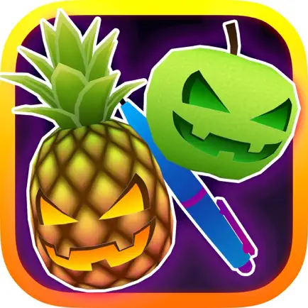 Pen Apple Halloween Cheats