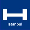 Istanbul Hotel + Confronta e prenota una stanza per stasera con mappe e Tour Guidati