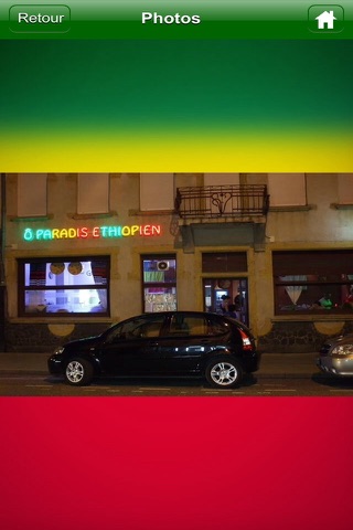 Ô Paradis Ethiopien screenshot 2