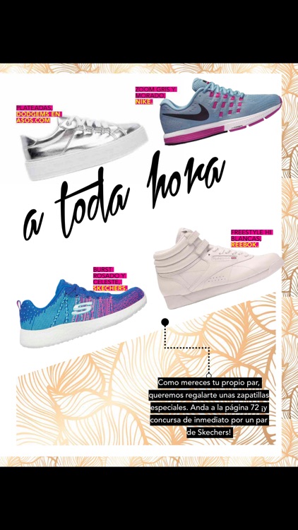 Tú Chile screenshot-4