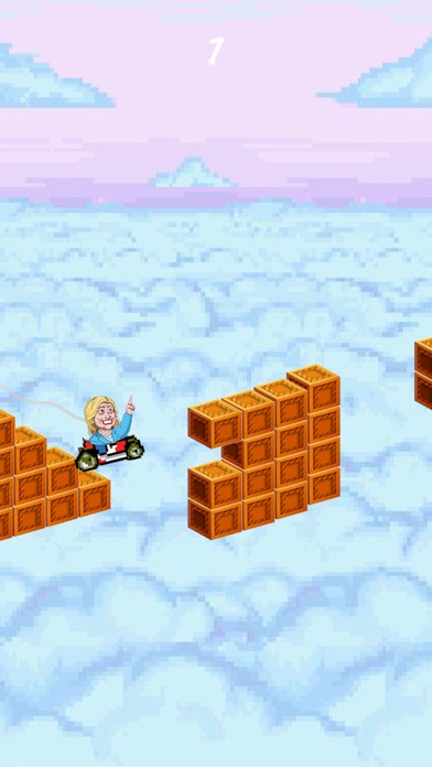 How to cancel & delete Clinton Kart from iphone & ipad 3