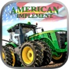 American Implement Inc